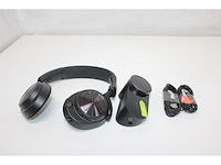 Steelseries arctis nova pro highres gaming headset zwart - afbeelding 5 van  6