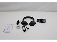 Steelseries arctis nova pro highres gaming headset zwart - afbeelding 5 van  6