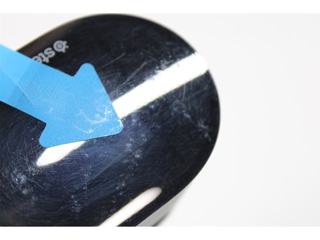 Steelseries arctis nova pro highres gaming headset zwart - afbeelding 6 van  6