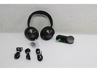 Steelseries arctis nova pro highres gaming headset zwart - afbeelding 5 van  6