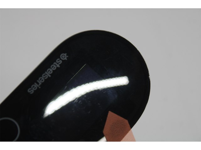 Steelseries arctis nova pro highres gaming headset zwart - afbeelding 6 van  6