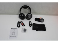 Steelseries arctis nova pro highres gaming headset zwart - afbeelding 5 van  6
