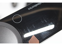 Steelseries arctis nova pro highres gaming headset zwart - afbeelding 6 van  6