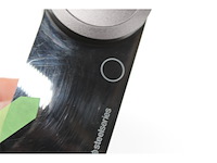 Steelseries arctis nova pro highres gaming headset zwart - afbeelding 6 van  6