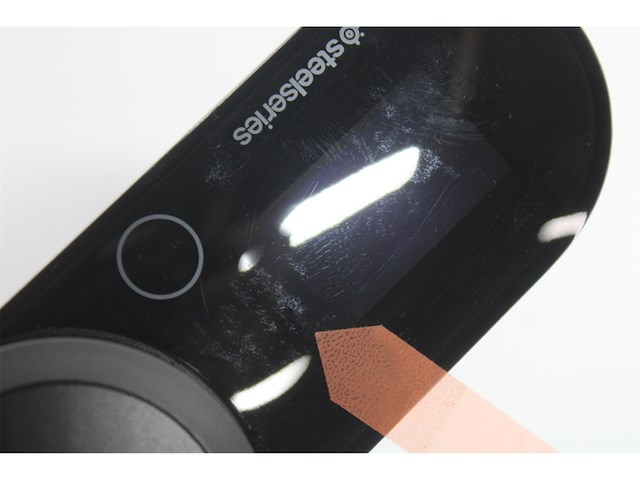 Steelseries arctis nova pro highres gaming headset zwart - afbeelding 6 van  6