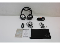 Steelseries arctis nova pro highres gaming headset zwart - afbeelding 5 van  6