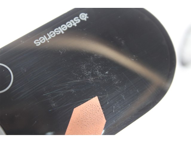 Steelseries arctis nova pro highres gaming headset zwart - afbeelding 6 van  6