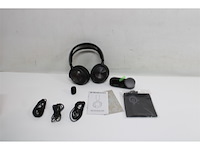 Steelseries arctis nova pro highres gaming headset zwart - afbeelding 5 van  6