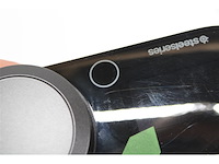 Steelseries arctis nova pro highres gaming headset zwart - afbeelding 5 van  6