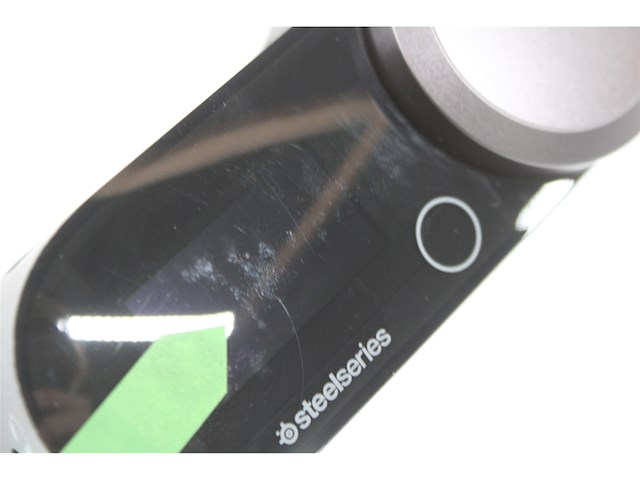 Steelseries arctis nova pro highres gaming headset zwart - afbeelding 6 van  6