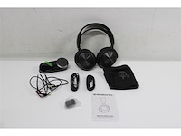 Steelseries arctis nova pro highres gaming headset zwart - afbeelding 5 van  6
