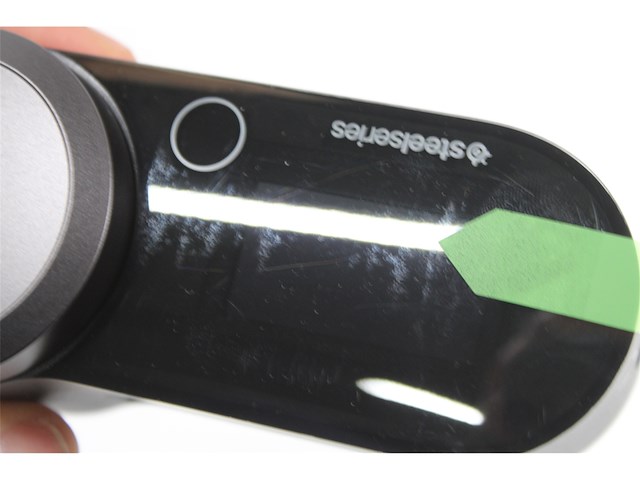 Steelseries arctis nova pro highres gaming headset zwart - afbeelding 6 van  6