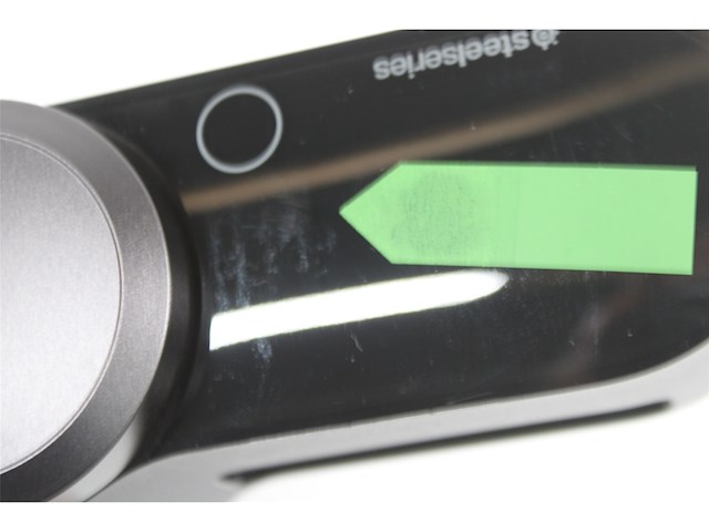 Steelseries arctis nova pro highres gaming headset zwart - afbeelding 6 van  6