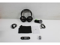 Steelseries arctis nova pro highres gaming headset zwart - afbeelding 5 van  6