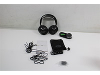 Steelseries arctis nova pro highres gaming headset zwart - afbeelding 5 van  6