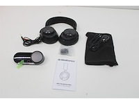 Steelseries arctis nova pro highres gaming headset zwart - afbeelding 5 van  6