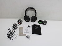 Steelseries arctis nova pro highres gaming headset zwart - afbeelding 5 van  6