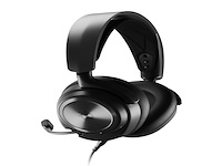 Steelseries arctis nova pro highres gaming headset zwart - afbeelding 4 van  6