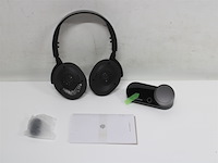 Steelseries arctis nova pro highres gaming headset zwart - afbeelding 5 van  6