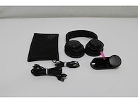 Steelseries arctis nova pro highres gaming headset zwart - afbeelding 5 van  6