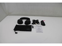 Steelseries arctis nova pro highres gaming headset zwart - afbeelding 5 van  6