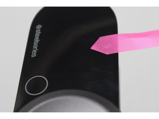 Steelseries arctis nova pro highres gaming headset zwart - afbeelding 6 van  6