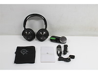 Steelseries arctis nova pro highres gaming headset zwart - afbeelding 5 van  6