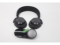 Steelseries arctis nova pro highres gaming headset zwart - afbeelding 5 van  6