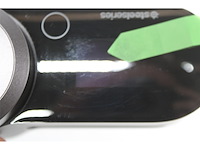 Steelseries arctis nova pro highres gaming headset zwart - afbeelding 6 van  6