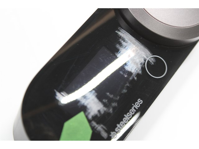 Steelseries arctis nova pro highres gaming headset zwart - afbeelding 6 van  6