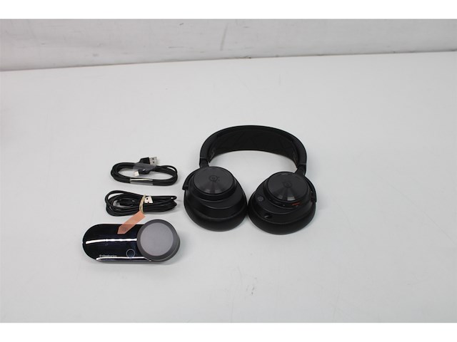 Steelseries arctis nova pro highres gaming headset - afbeelding 5 van  6
