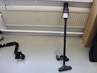 Steelstofzuiger bosch, incl. extra voet. - afbeelding 1 van  3