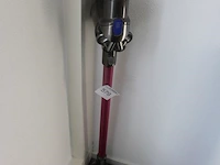 Steelstofzuiger dyson dc45 - afbeelding 2 van  2