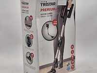Steelstofzuiger, tristar, pd-8928 - afbeelding 1 van  7