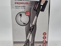 Steelstofzuiger, tristar, pd-8928 - afbeelding 2 van  7