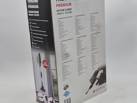 Steelstofzuiger, tristar, pd-8928 - afbeelding 3 van  7