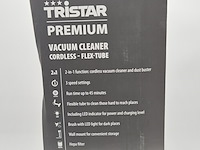Steelstofzuiger, tristar, pd-8928 - afbeelding 4 van  7