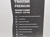 Steelstofzuiger, tristar, pd-8928 - afbeelding 4 van  7