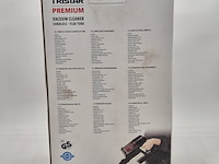 Steelstofzuiger, tristar, pd-8928 - afbeelding 5 van  7