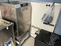 Steeltech vaatwasser - afbeelding 1 van  3