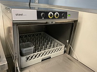 Steeltech vaatwasser - afbeelding 2 van  3