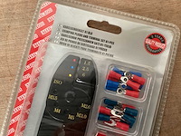 Steelwood kabelschoentang met assorti kabelschoentjes (51x) - afbeelding 2 van  4