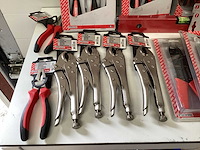 Steelwood partij handgereedschap accessoire handgereedschap - afbeelding 2 van  6