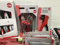 Steelwood partij handgereedschap accessoire handgereedschap - afbeelding 4 van  6