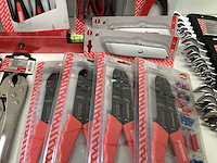 Steelwood partij handgereedschap accessoire handgereedschap - afbeelding 5 van  6