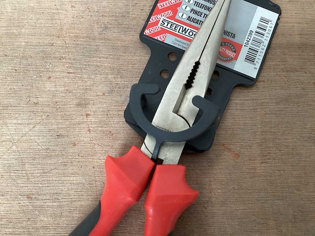 Steelwood telefoontang (48x) - afbeelding 2 van  4