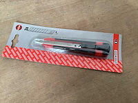 Steelwood werkmes 9mm (120x) - afbeelding 1 van  5