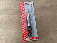 Steelwood werkmes 9mm (120x) - afbeelding 2 van  5