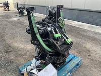 Steelwrist x20 draaikantelstuk, “s60” - afbeelding 3 van  8