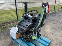 Steelwrist x20 draaikantelstuk, “s60” - afbeelding 4 van  8